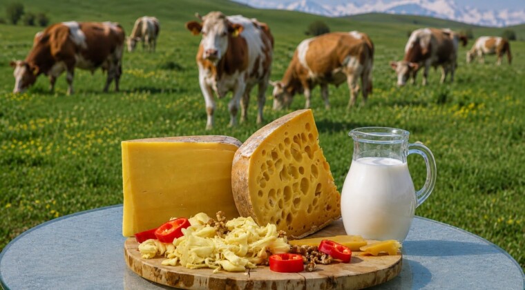 Kars Gravyerinin Coğrafi İşaret Statüsü Güçlendiriliyor