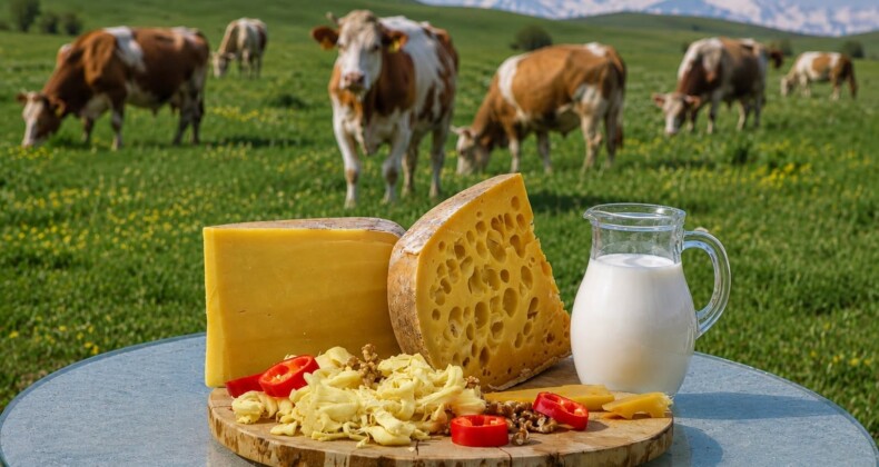 Kars Gravyerinin Coğrafi İşaret Statüsü Güçlendiriliyor