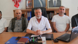 YENİ Parti Göle İlçe Başkanı Recai Özalp’tan Önemli Açıklamalar