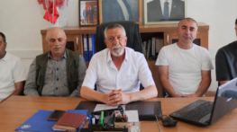 YENİ Parti Göle İlçe Başkanı Recai Özalp’tan Önemli Açıklamalar