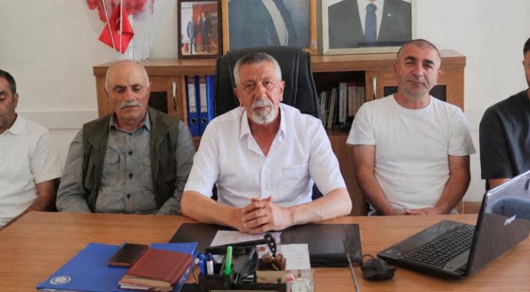 YENİ Parti Göle İlçe Başkanı Recai Özalp’tan Önemli Açıklamalar