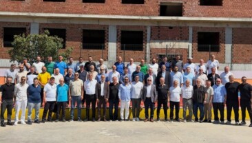 Amatör Spor Kulüpleri Birliğinden Destek Çağrısı