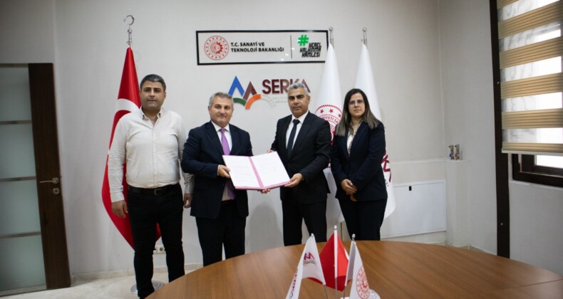 Ardahan Süt Sektöründe Gıda Güvenliği Kapasitesi Güçleniyor