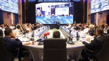 İstanbul’da Okulların İlk Günü Toplu Ulaşım Ücretsiz