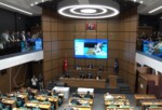 Üsküdar Belediye Başkan Vekilliği’ne Sibel Tan Çetinkaya seçildi