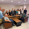 YENİ Parti Ataşehir’in, Yeni Adresi Beli Oldu