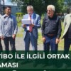 Göle YİBO’nun kapatılmasıyla ilgili ortak basın açıklaması