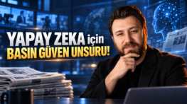 Yapay zekâ cevap üretirken haber sitelerine güveniyor