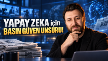 Yapay zekâ cevap üretirken haber sitelerine güveniyor