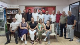 İzmir’de 5. Kars Ardahan Iğdır Tanıtım Günleri