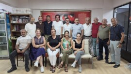 İzmir’de 5. Kars Ardahan Iğdır Tanıtım Günleri