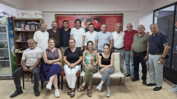 İzmir’de 5. Kars Ardahan Iğdır Tanıtım Günleri
