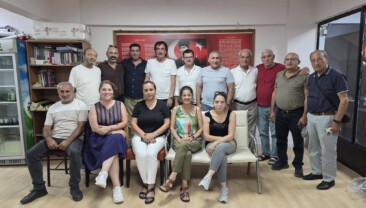İzmir’de 5. Kars Ardahan Iğdır Tanıtım Günleri