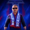 Ömer Demirci, Serhat Ardahanspor’un Başkanı Oldu