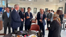 Göle, Erzurum Büyükşehir Belediyesi’nemi Bağlandı?