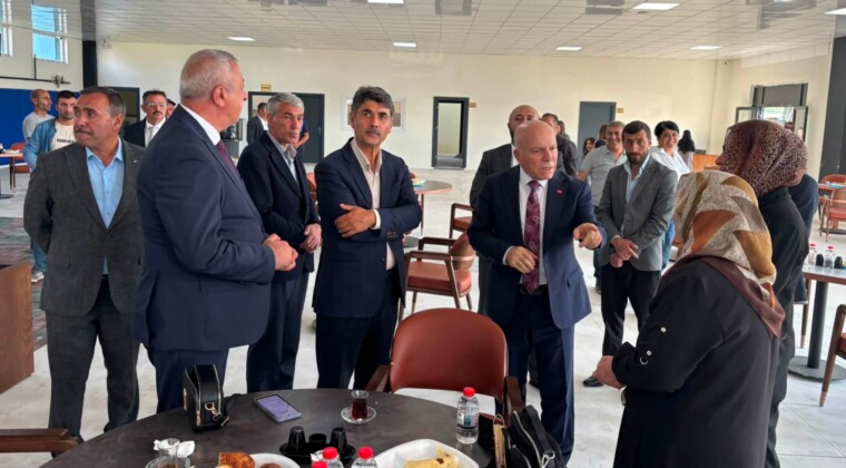 Göle, Erzurum Büyükşehir Belediyesi’nemi Bağlandı?