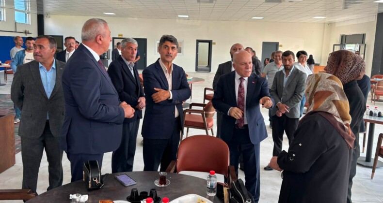 Göle, Erzurum Büyükşehir Belediyesi’nemi Bağlandı?