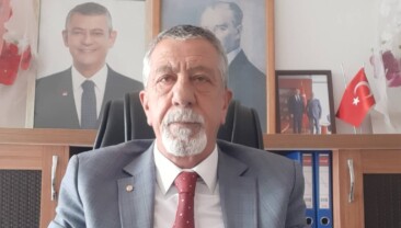 Özalp; Göle Orman İşletme Müdürlüğü Yeniden Açılsın