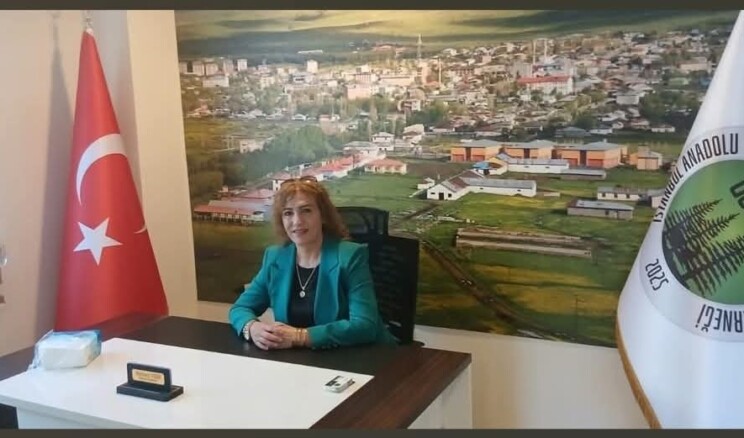 GÖLE-FED İle Göle Derneği Arasında “Safiye Budak” Gerginliği