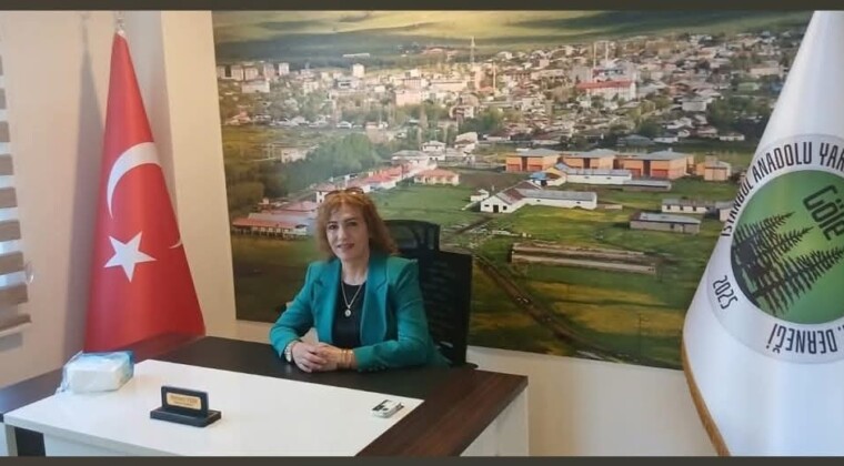 GÖLE-FED İle Göle Derneği Arasında “Safiye Budak” Gerginliği
