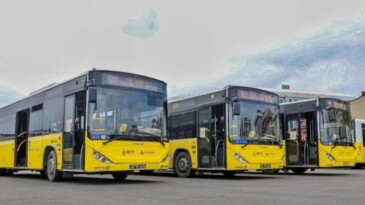 İstanbul Yeni Eğitim ve Öğretim Dönemine Hazır