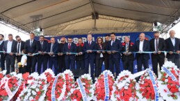 Kars Belediyesi’nden 600 Milyon TL Yatırım Açılışı