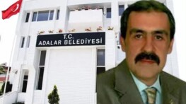 Adalar Belediyesi AK Parti’ye Geçti