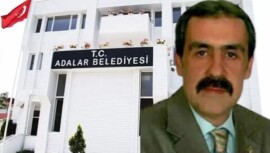 Adalar Belediyesi AK Parti’ye Geçti