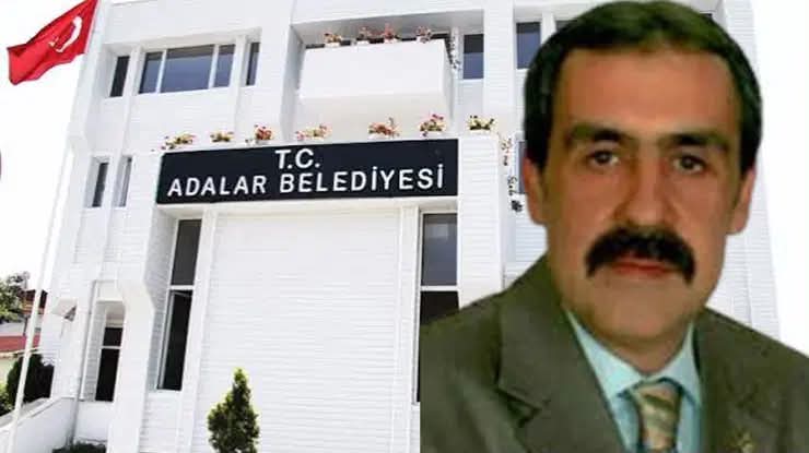 Adalar Belediyesi AK Parti’ye Geçti