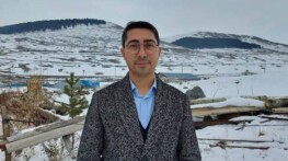 Damal Belediye Başkanı Kemal Çamliyurt, CHP’ye Geçiyor
