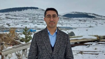 Damal Belediye Başkanı Kemal Çamliyurt, CHP’ye Geçiyor