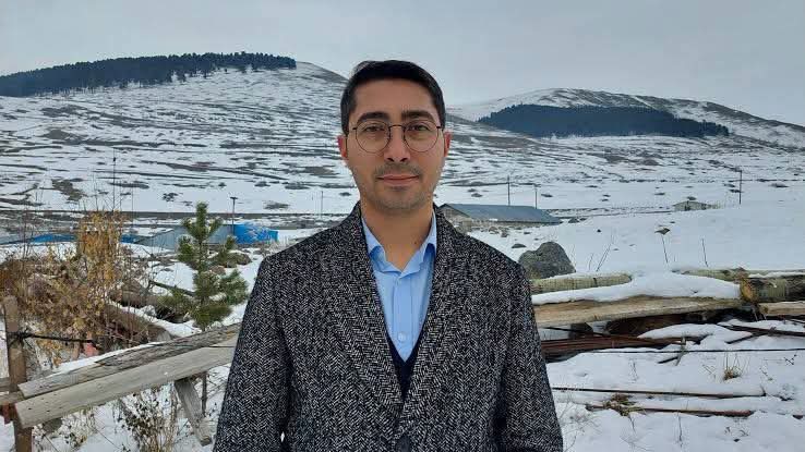 Damal Belediye Başkanı Kemal Çamliyurt, CHP’ye Geçiyor
