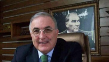 Ensar Öğüt’ten “Fon” Açıklaması