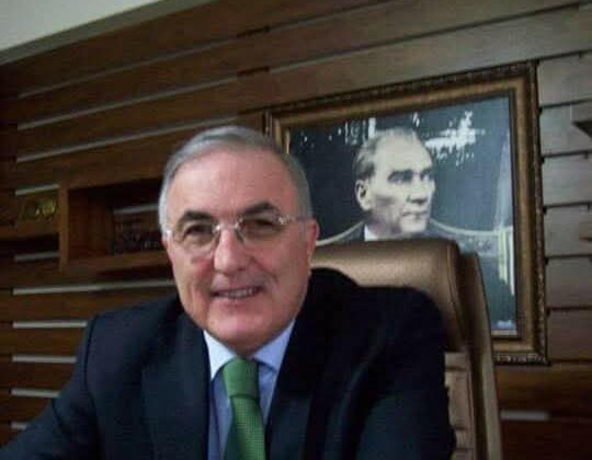 Ensar Öğüt’ten “Fon” Açıklaması