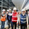 Ümraniye-Ataşehir-Göztepe Metro Hattı Yıl Sonunda Açılıyor