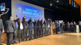 Ataşehir Belediyesi’nde Dengeleri Değiştirecek Gelişme