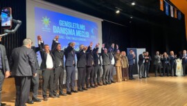 Ataşehir Belediyesi’nde Dengeleri Değiştirecek Gelişme