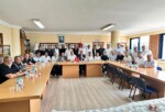 Göle Dernekler Federasyonu Başkanı Eren Küpeli Açıklama Yaptı