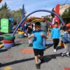 Ataşehir’de Avrupa Hareketlilik Haftası Etkinliği
