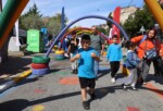 Ataşehir’de Avrupa Hareketlilik Haftası Etkinliği