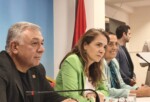 CHP Genel Başkan Yardımcısı Gamze Akkuş İlgezdi Konuşması
