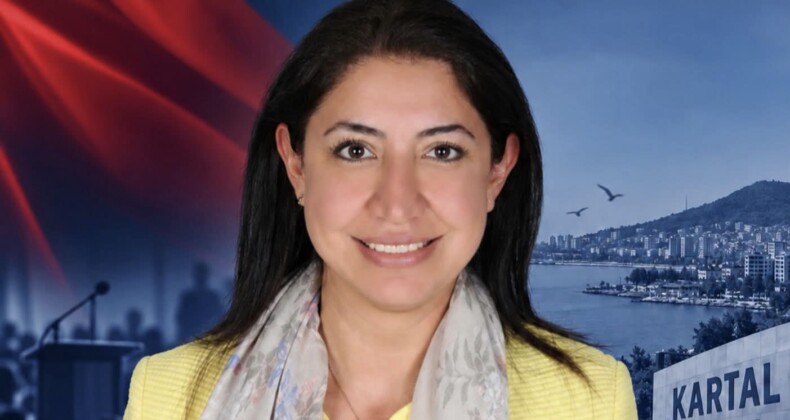 Yeni Parti Kartal’da Derya Şentürk Heyecanı