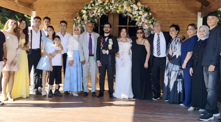 Koç Ailesinin Mutlu Günü