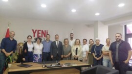YENİ Parti Ataşehir 26 Eylül’de Ön Seçim Yapacak