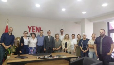 YENİ Parti Ataşehir 26 Eylül’de Ön Seçim Yapacak