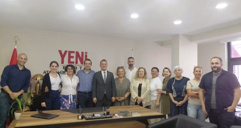 YENİ Parti Ataşehir 26 Eylül’de Ön Seçim Yapacak