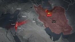 ABD İran’a saldırısı yeniden başladı