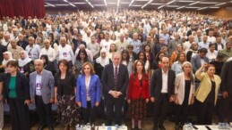 DEM Parti’de yeni MYK belli oldu