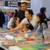Diyarbakır 10. Kitap Fuarı Kitapseverlerle Buluşuyor
