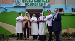Göle Kadın Meclisi, Eğitime Destek Gecesi Yapacak
